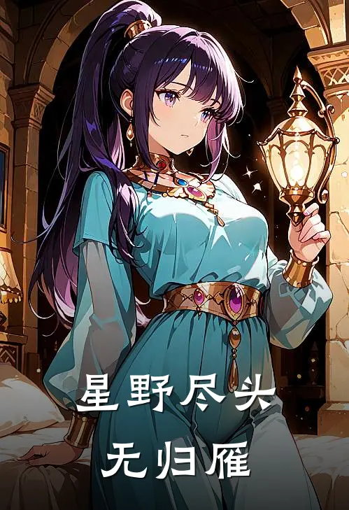 星野尽头无归雁