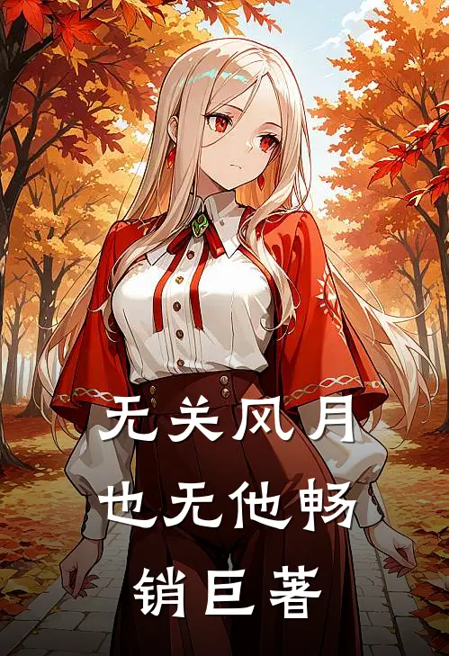 无关风月，也无他畅销巨著