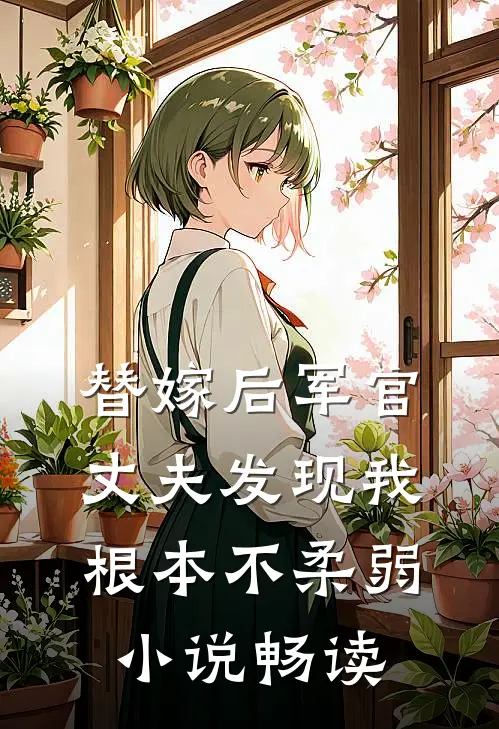 替嫁后军官丈夫发现我根本不柔弱小说畅读