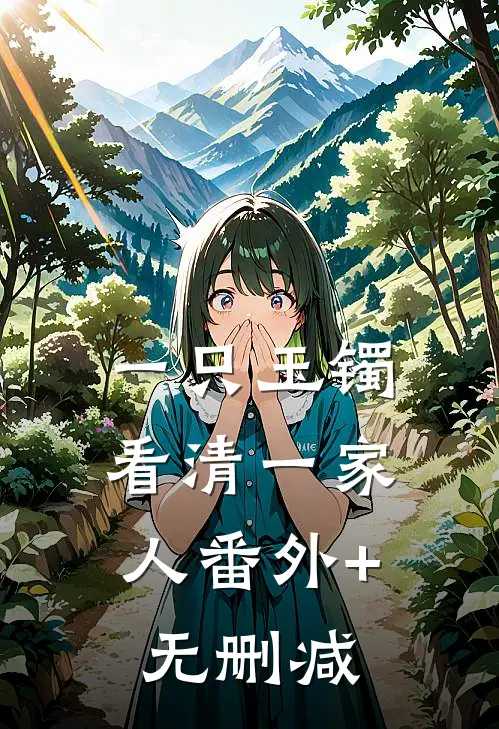 一只玉镯，看清一家人番外+无删减