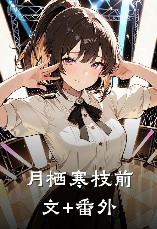 月栖寒枝前文+番外