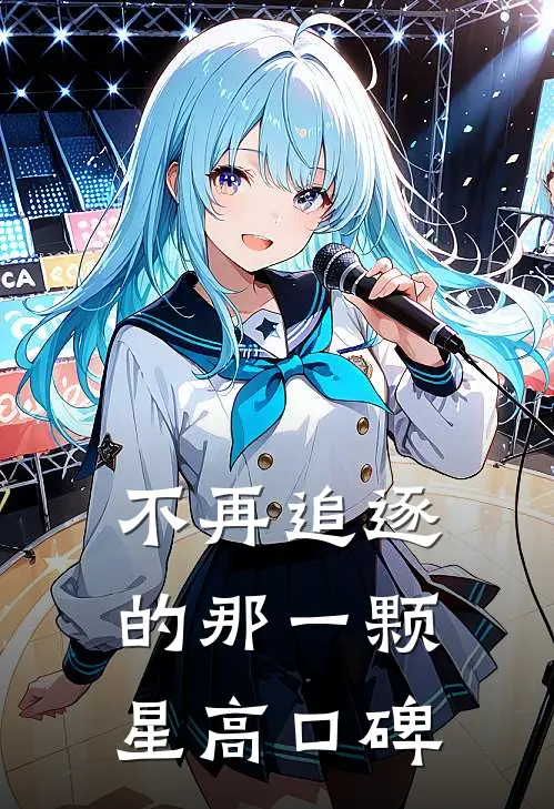 不再追逐的那一颗星高口碑