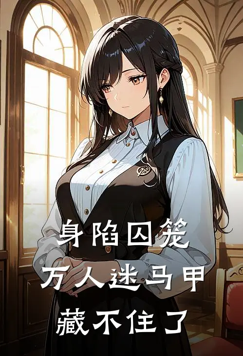 身陷囚笼，万人迷马甲藏不住了