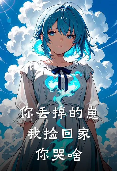 你丢掉的崽，我捡回家你哭啥