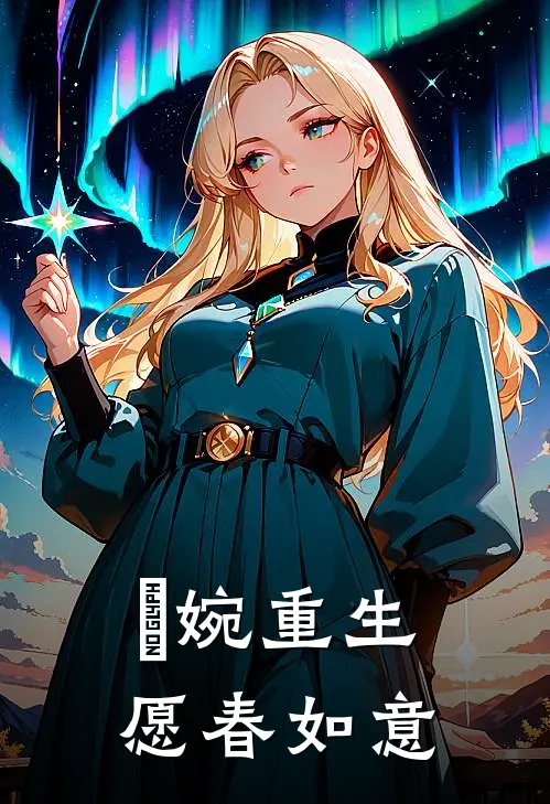 嬿婉重生，愿春如意
