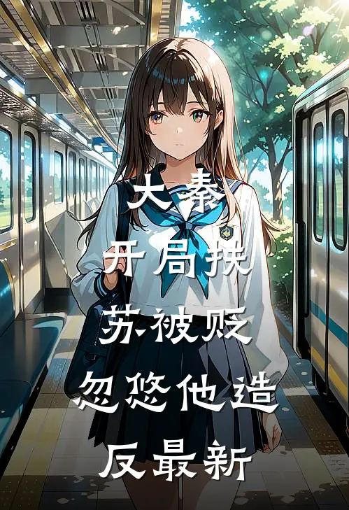 大秦：开局扶苏被贬，忽悠他造反最新