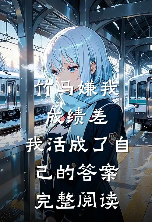 竹马嫌我成绩差，我活成了自己的答案完整阅读