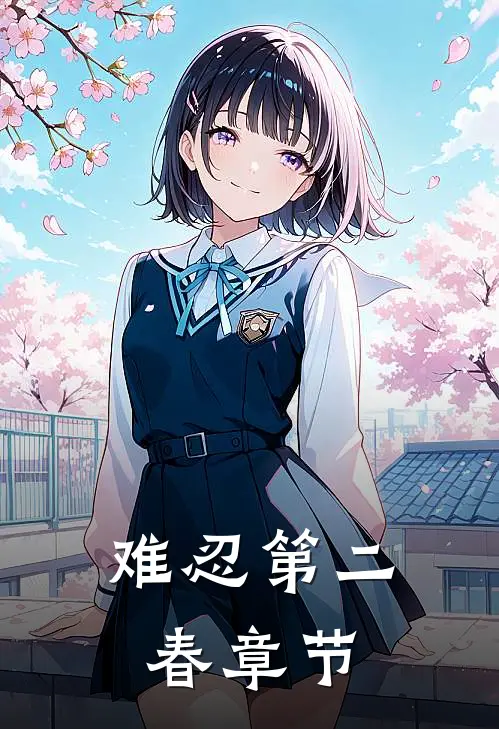 难忍第二春章节