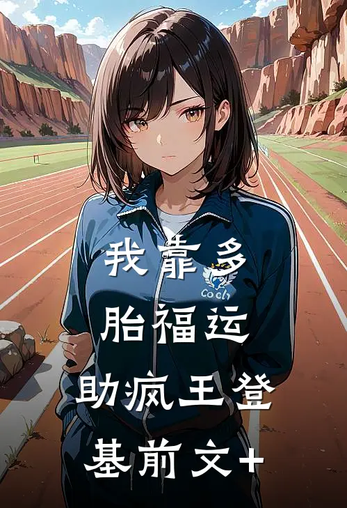 我靠多胎福运，助疯王登基前文+