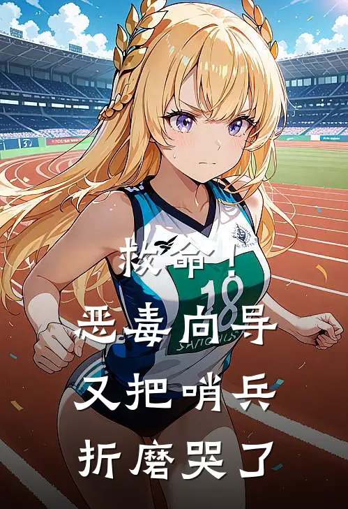救命！恶毒向导又把哨兵折磨哭了
