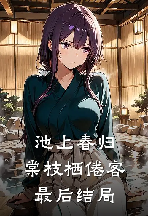 池上春归，棠枝栖倦客最后结局