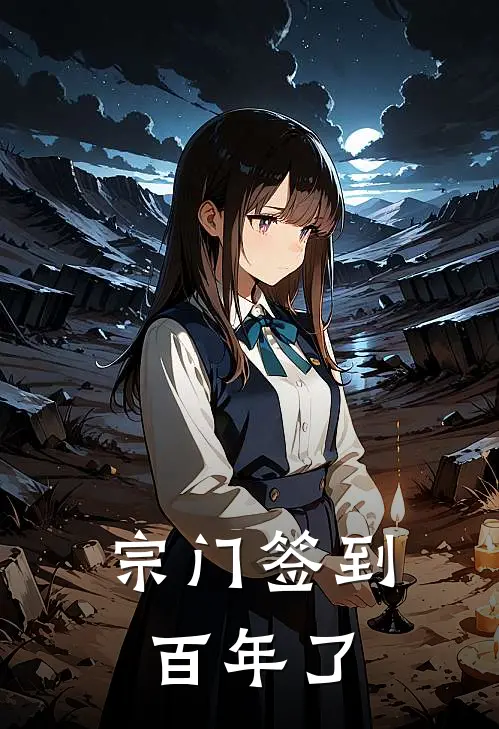 宗门签到百年了