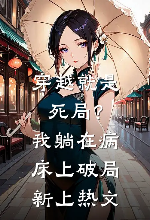 穿越就是死局？我躺在病床上破局新上热文