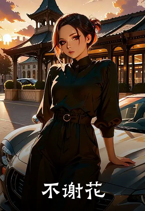 不谢花