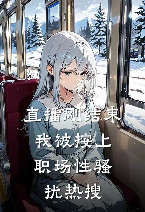 直播刚结束，我被按上职场性骚扰热搜