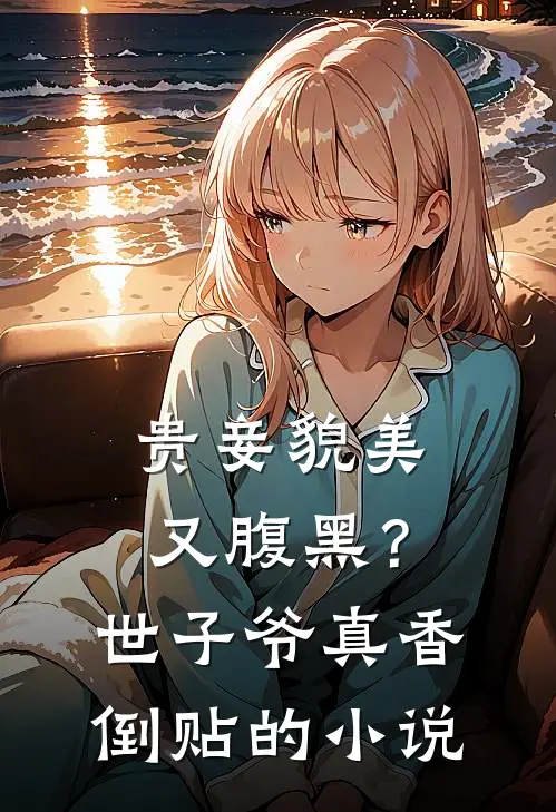 贵妾貌美又腹黑？世子爷真香倒贴的小说