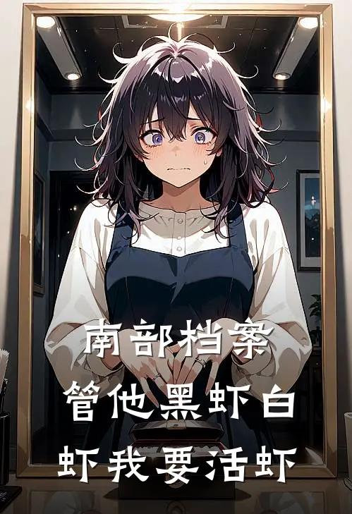 南部档案：管他黑虾白虾我要活虾