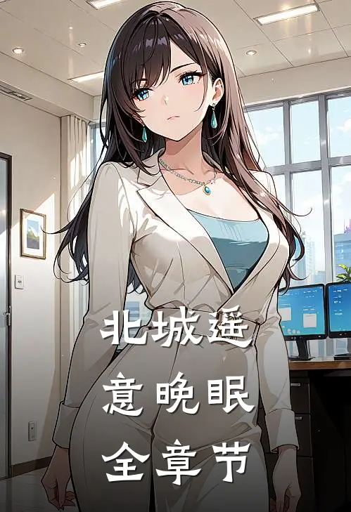 北城遥，意晚眠全章节