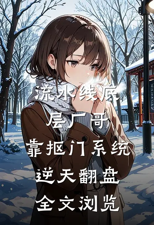 流水线底层厂哥，靠抠门系统逆天翻盘全文浏览
