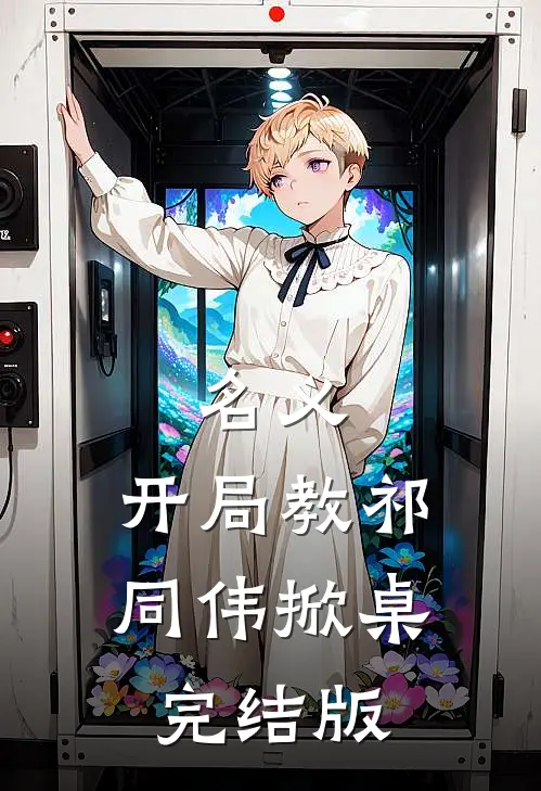名义：开局教祁同伟掀桌完结版