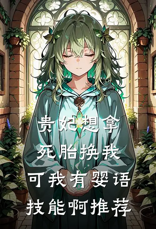 贵妃想拿死胎换我，可我有婴语技能啊推荐