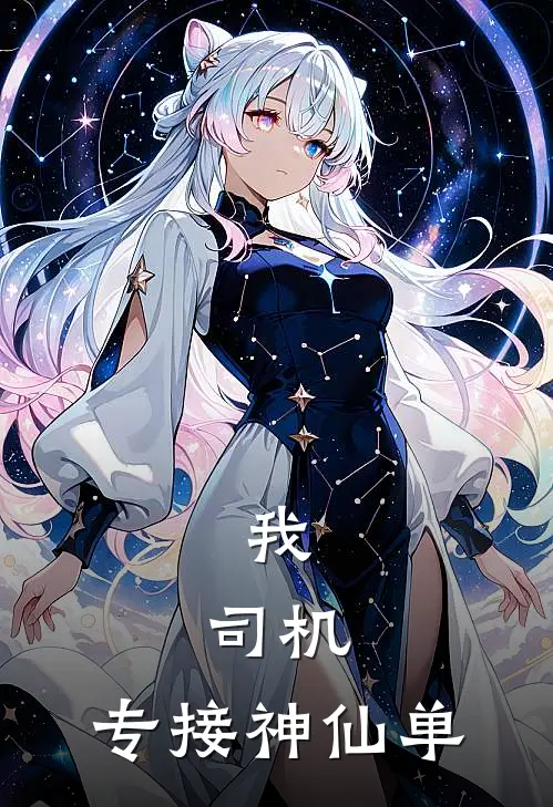 我，司机，专接神仙单