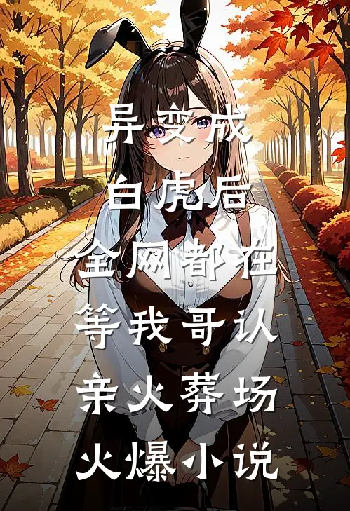异变成白虎后，全网都在等我哥认亲火葬场火爆小说