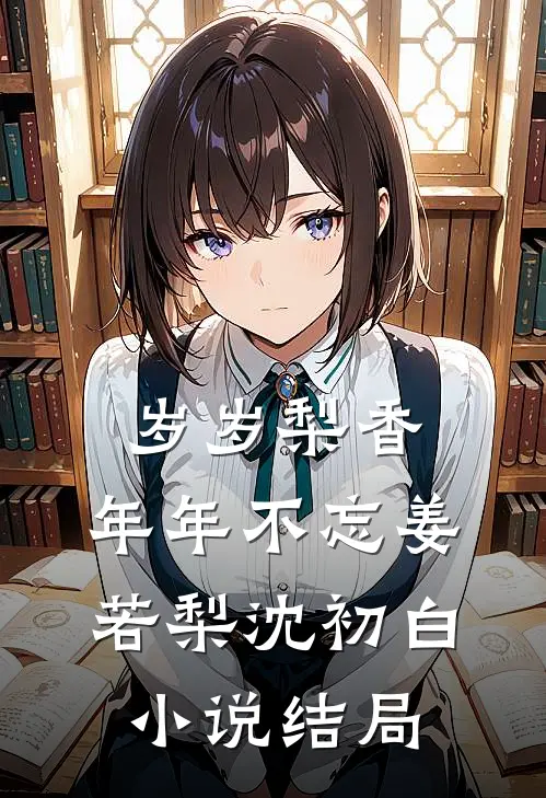 岁岁梨香，年年不忘姜若梨沈初白小说结局