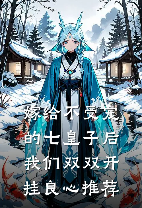 嫁给不受宠的七皇子后，我们双双开挂良心推荐