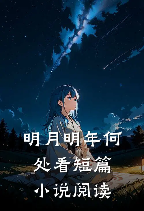 明月明年何处看短篇小说阅读