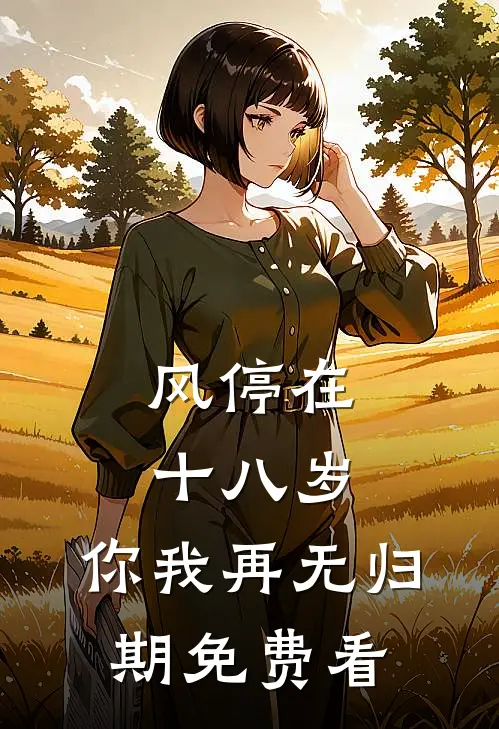 风停在十八岁，你我再无归期免费看