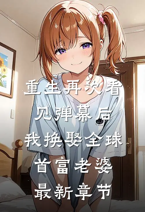 重生再次看见弹幕后，我换娶全球首富老婆最新章节