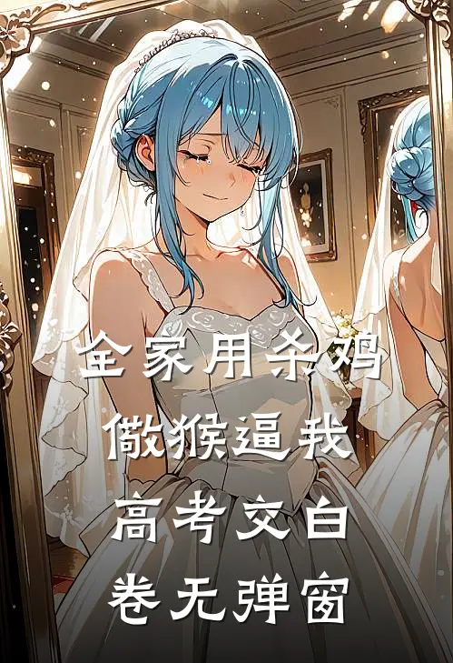 全家用杀鸡儆猴逼我高考交白卷无弹窗