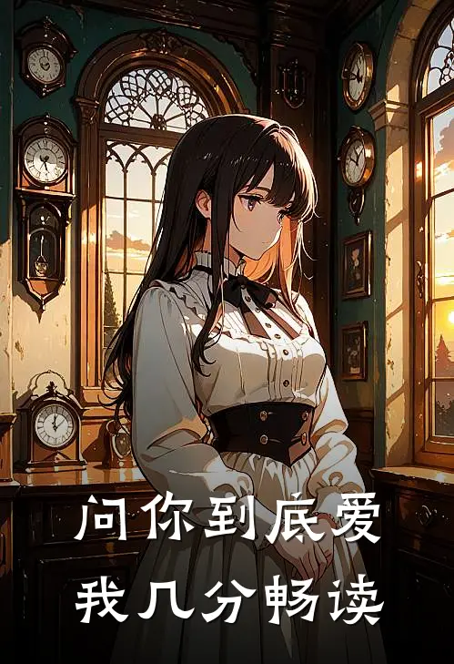 问你到底爱我几分畅读