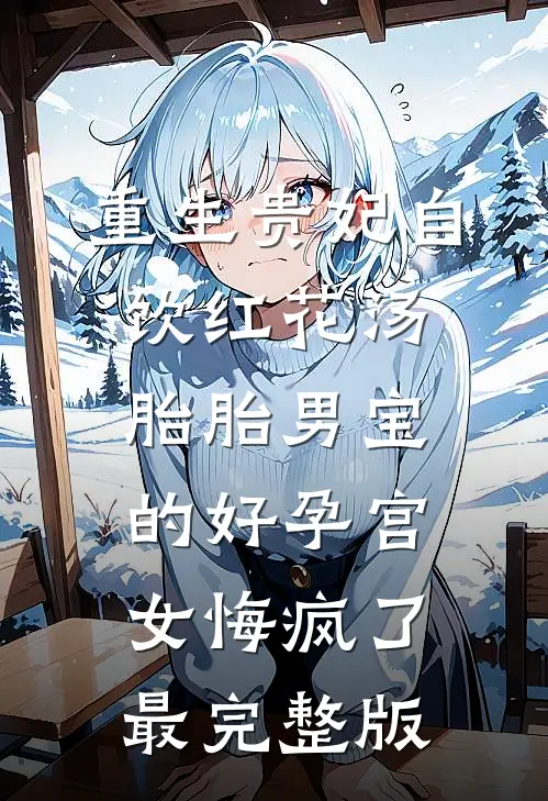 重生贵妃自饮红花汤，胎胎男宝的好孕宫女悔疯了最完整版
