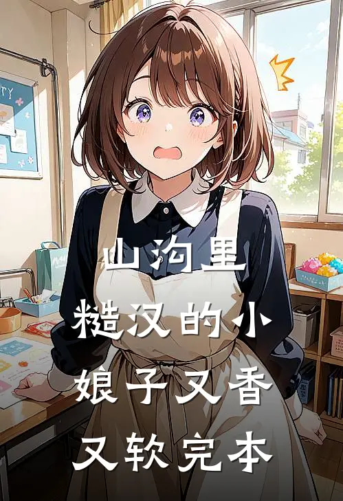山沟里，糙汉的小娘子又香又软完本