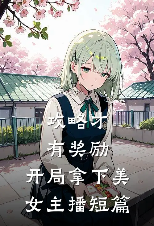 攻略才有奖励，开局拿下美女主播短篇