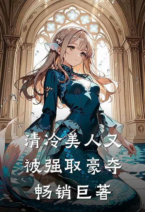 清冷美人又被强取豪夺畅销巨著