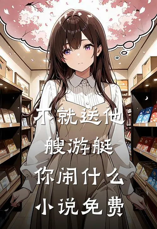 不就送他艘游艇，你闹什么小说免费