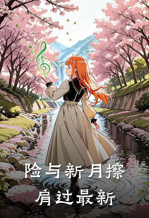 险与新月擦肩过最新