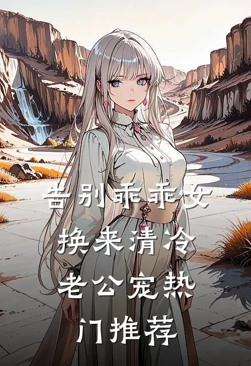 告别乖乖女，换来清冷老公宠热门推荐