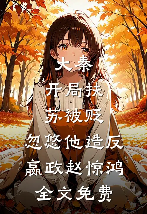大秦：开局扶苏被贬，忽悠他造反嬴政赵惊鸿全文免费