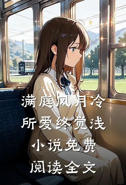 满庭风月冷，所爱终觉浅小说免费阅读全文