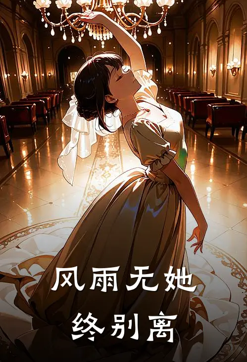 风雨无她终别离