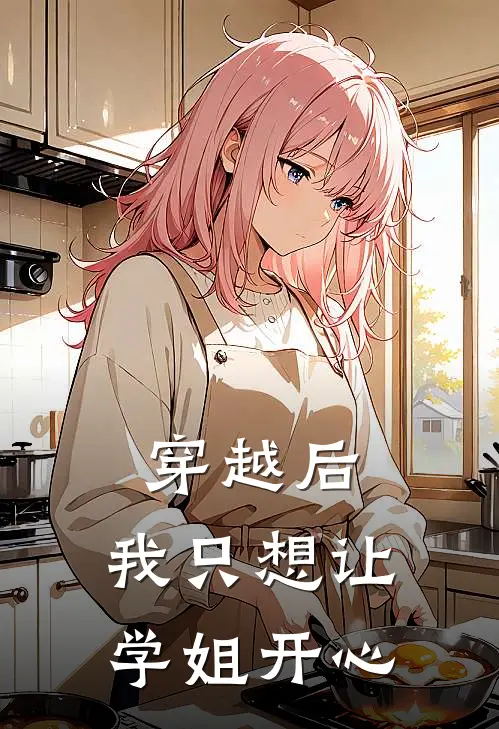 穿越后，我只想让学姐开心