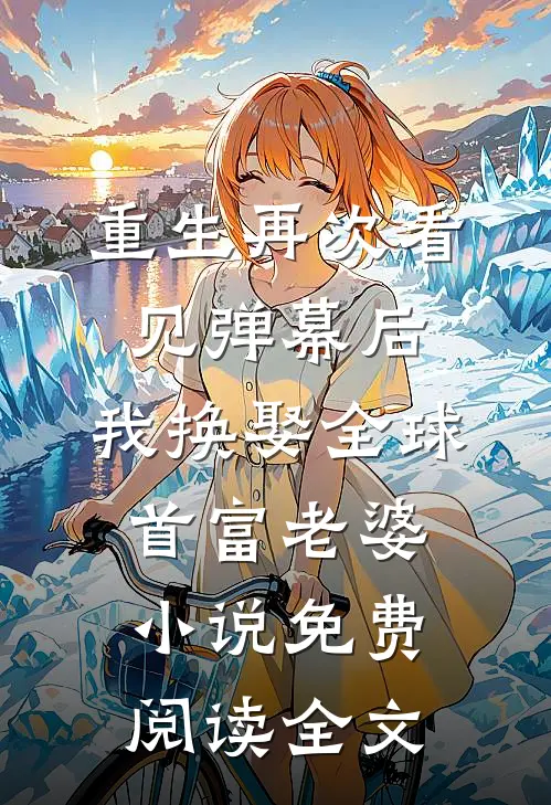 重生再次看见弹幕后，我换娶全球首富老婆小说免费阅读全文