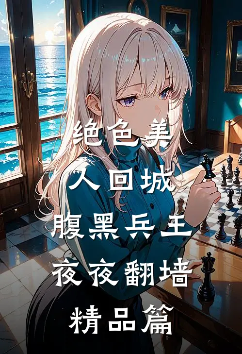 绝色美人回城，腹黑兵王夜夜翻墙精品篇