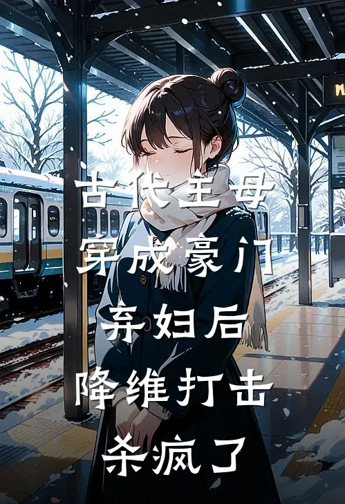 古代主母穿成豪门弃妇后，降维打击杀疯了