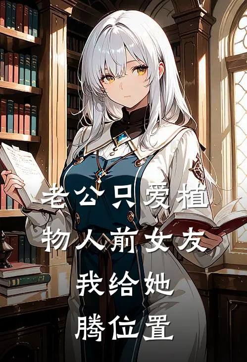 老公只爱植物人前女友，我给她腾位置