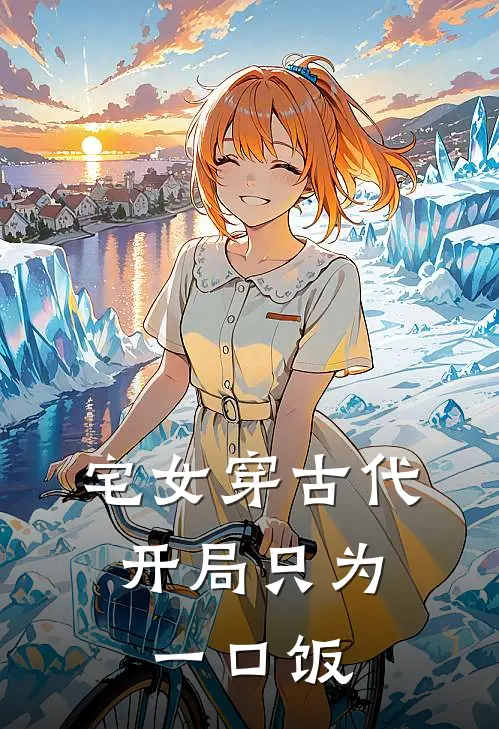 宅女穿古代，开局只为一口饭